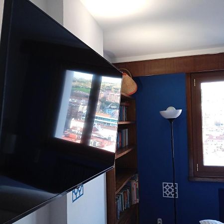 Superviews: Private Room with Bath, Parking & Netflix Bilbao Exterior photo