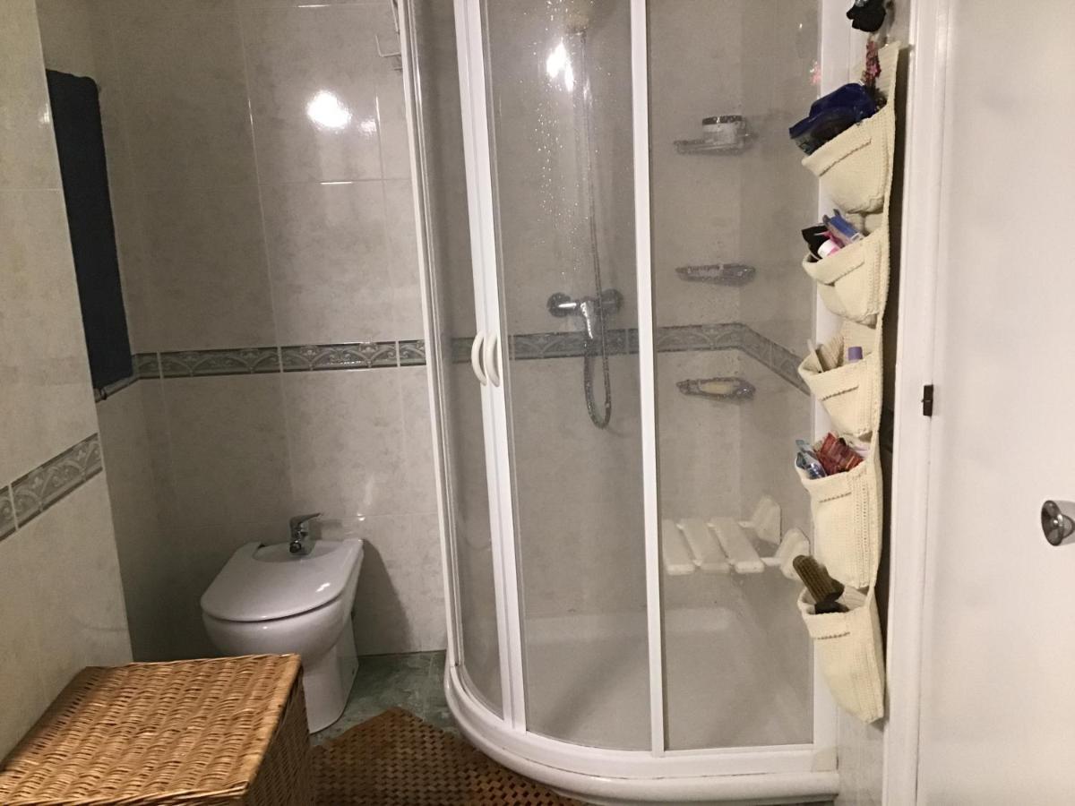 Superviews: Private Room with Bath, Parking & Netflix Bilbao Exterior photo