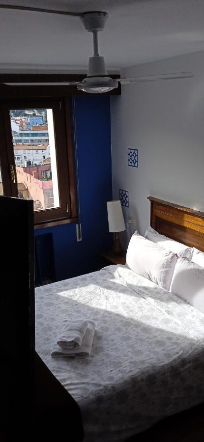 Superviews: Private Room with Bath, Parking & Netflix Bilbao Exterior photo
